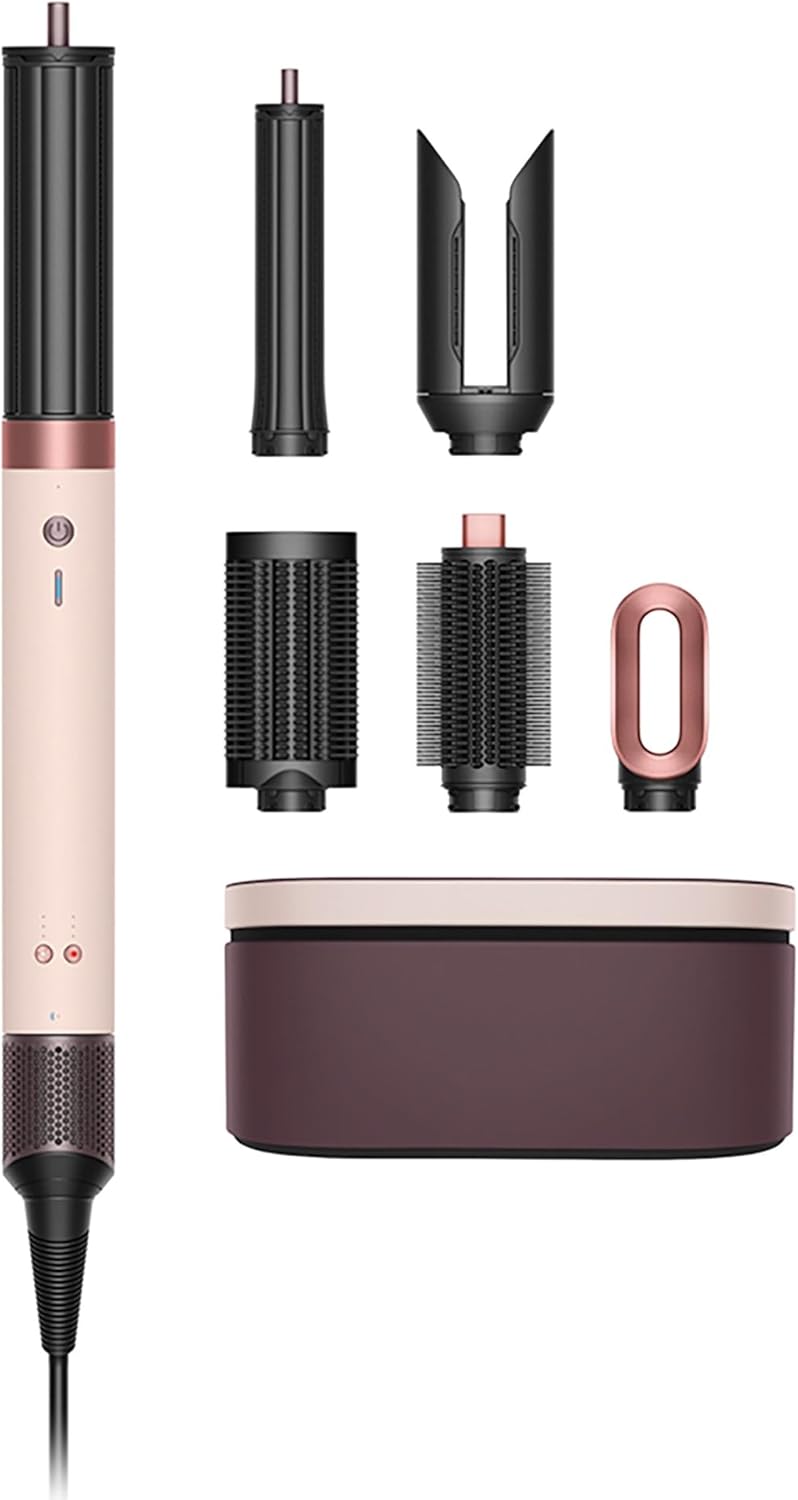 Dyson Airwrap Co-anda 2X™ Multi-Styler and Dryer