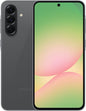 Samsung Galaxy A56 5G, smartphone Android, 256 GB de almacenamiento, 8 GB de RAM, color antracita, actualización 6X, pantalla grande, larga duración (garantía) 