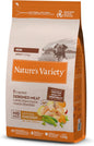 Nature's Variety No Grain Adult Dog Food with Mini Chicken - 1.5 kg