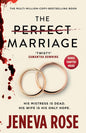 El matrimonio perfecto: La nueva edición del éxito mundial más vendido del New York Times y con millones de ejemplares vendidos.