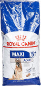 Alimento para perros Royal Canin Maxi Adulto +5 15 kg 