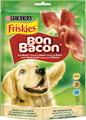 Purina Friskies Bon Bacon, Treats, Treats, Treats for Dogs, 6 x 120g Bags